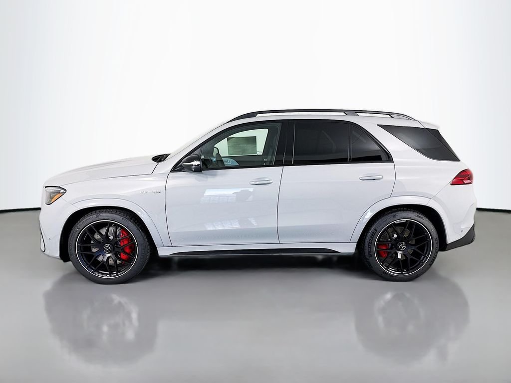 2026 Mercedes-Benz GLE AMG GLE 63 S 4MATIC's photo