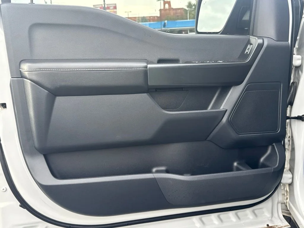 2024 Ford F-150 STX - Photo 10