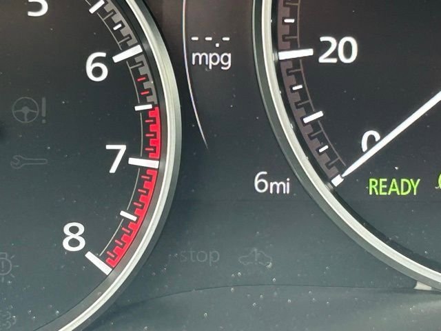 2026 Mazda CX-90 Select Package - Photo 15