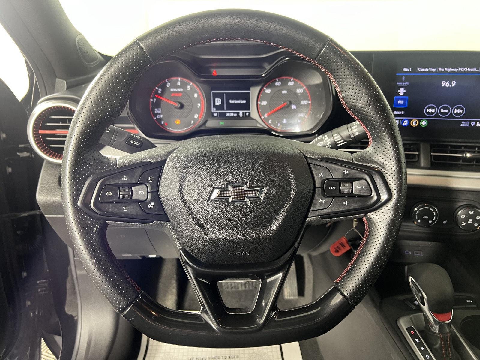 Used 2024 Bk Chevrolet  image 15
