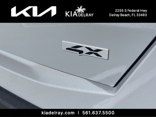 2026 Kia Sorento EX - Photo 10