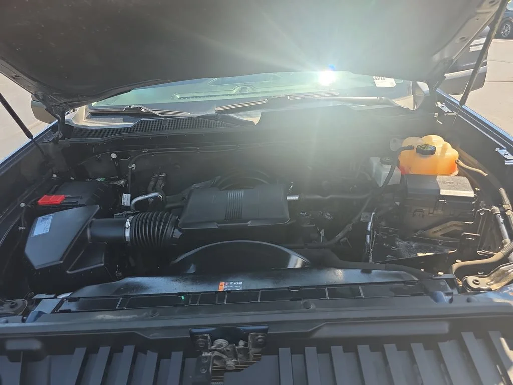Certified Used 2020 NORTHSKY BLUE METALLIC Chevrolet LT image 25
