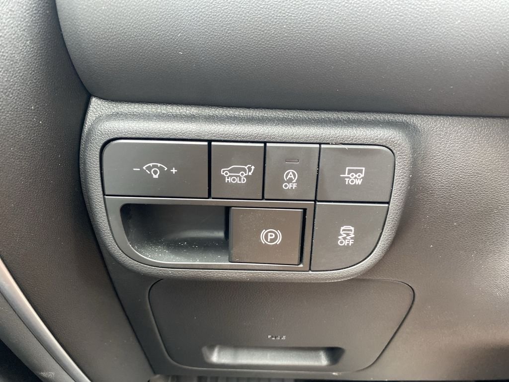 2026 Hyundai Palisade SEL - Photo 20