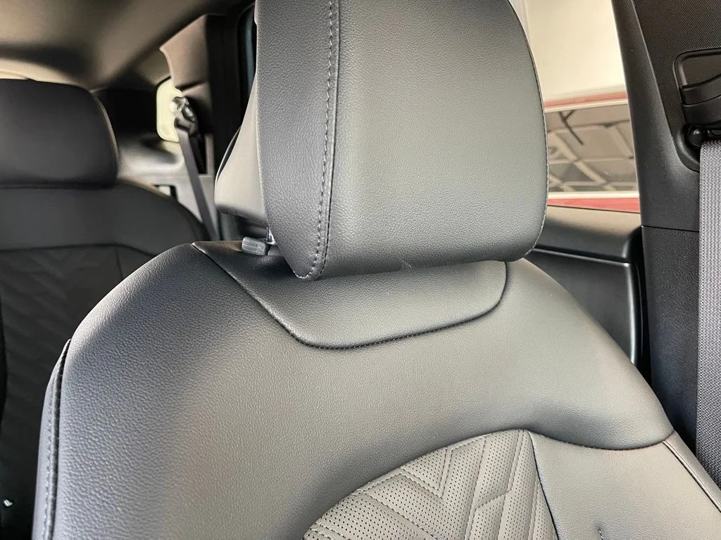 New 2026 Blue Kia X-Line image 24
