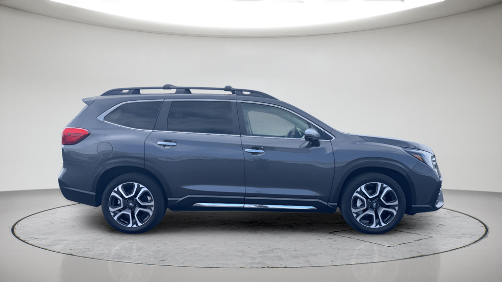 Used 2023 Gray Subaru Touring image 6