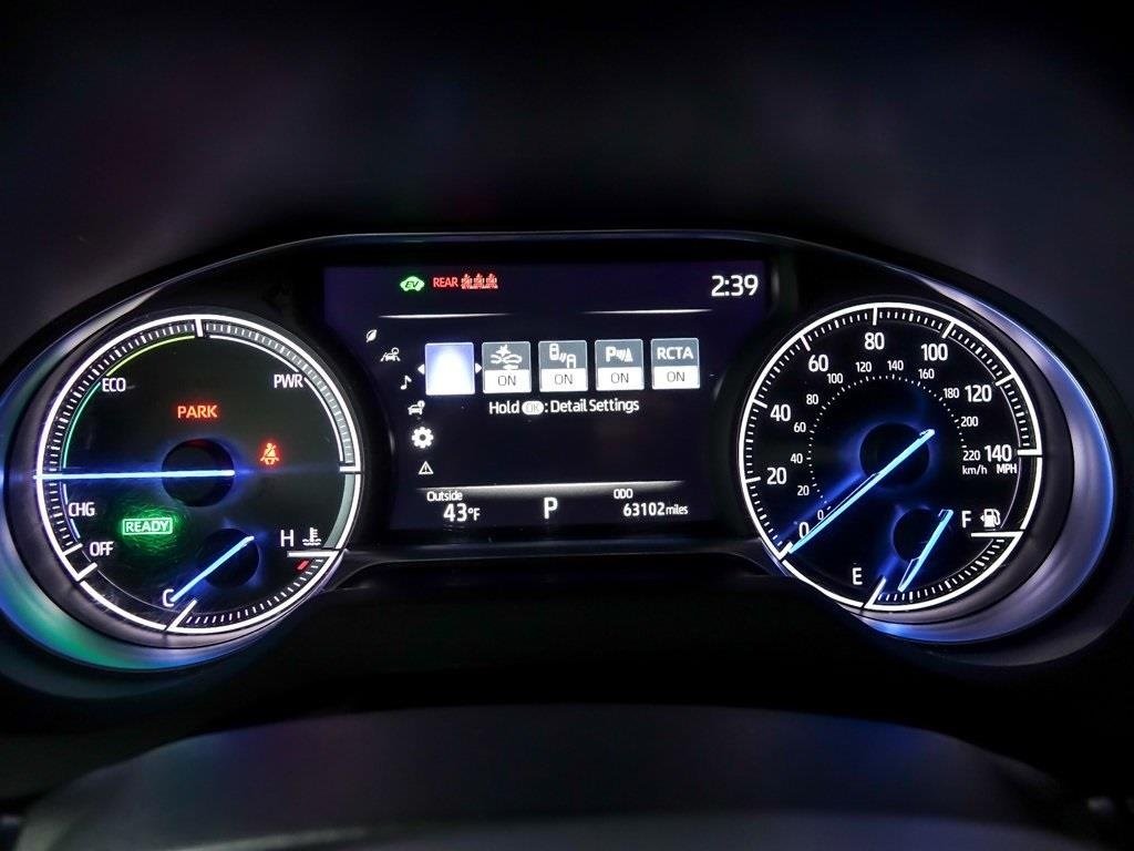 2022 TOYOTA VENZA - Image 14