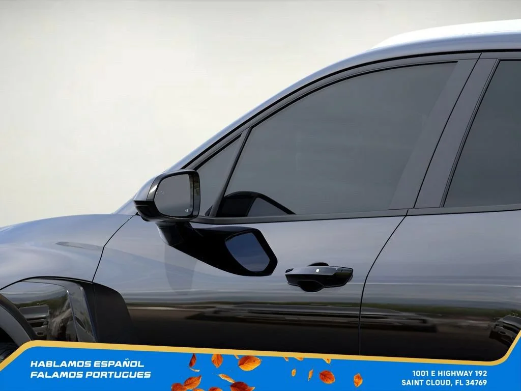 2025 Chevrolet Blazer EV LT - Photo 12