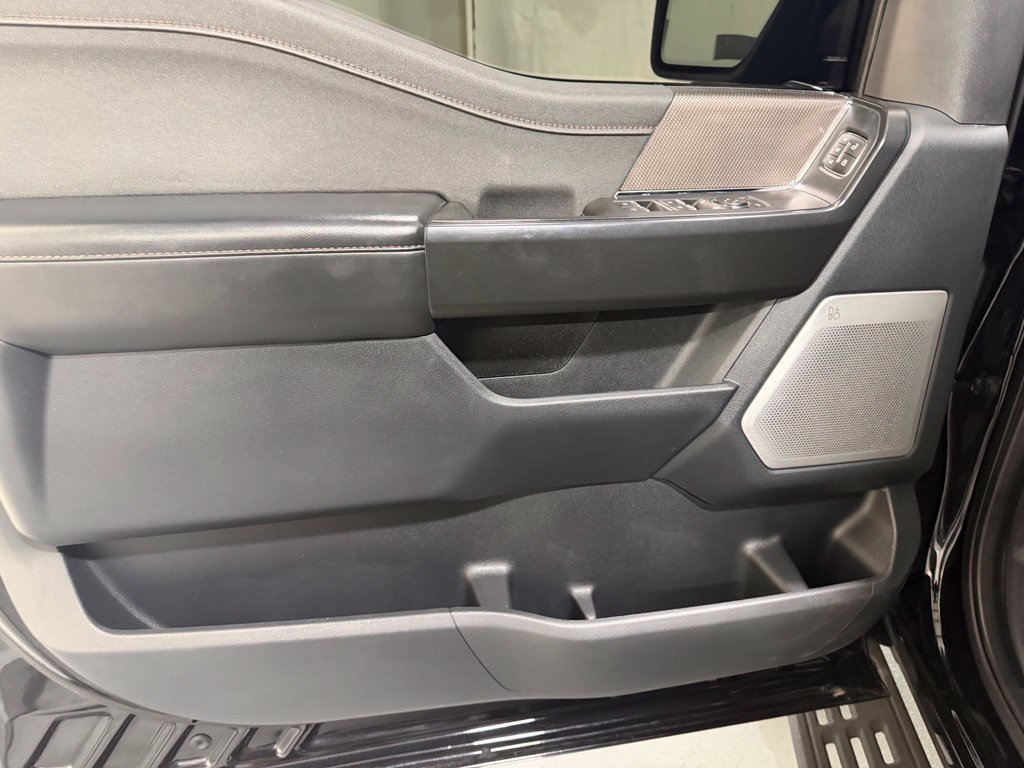 2022 Ford F-150 Raptor - Photo 13