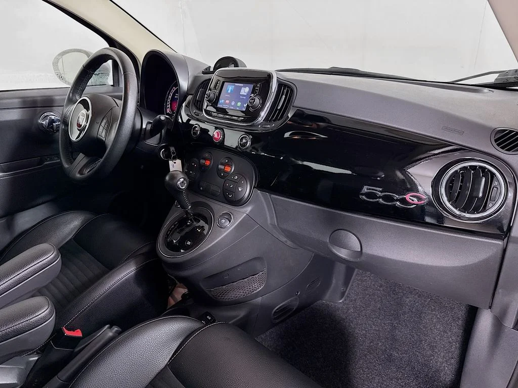 Used 2019 Silver FIAT Pop image 34