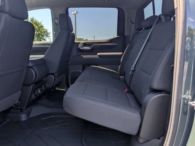 New 2026 Cypress Gray Chevrolet LT image 13