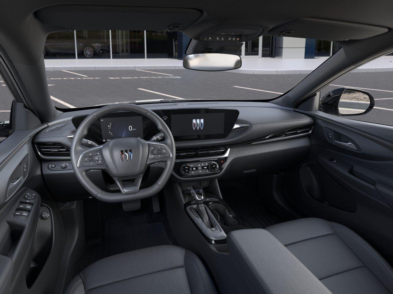 2026 Buick Envista Sport Touring - Photo 39