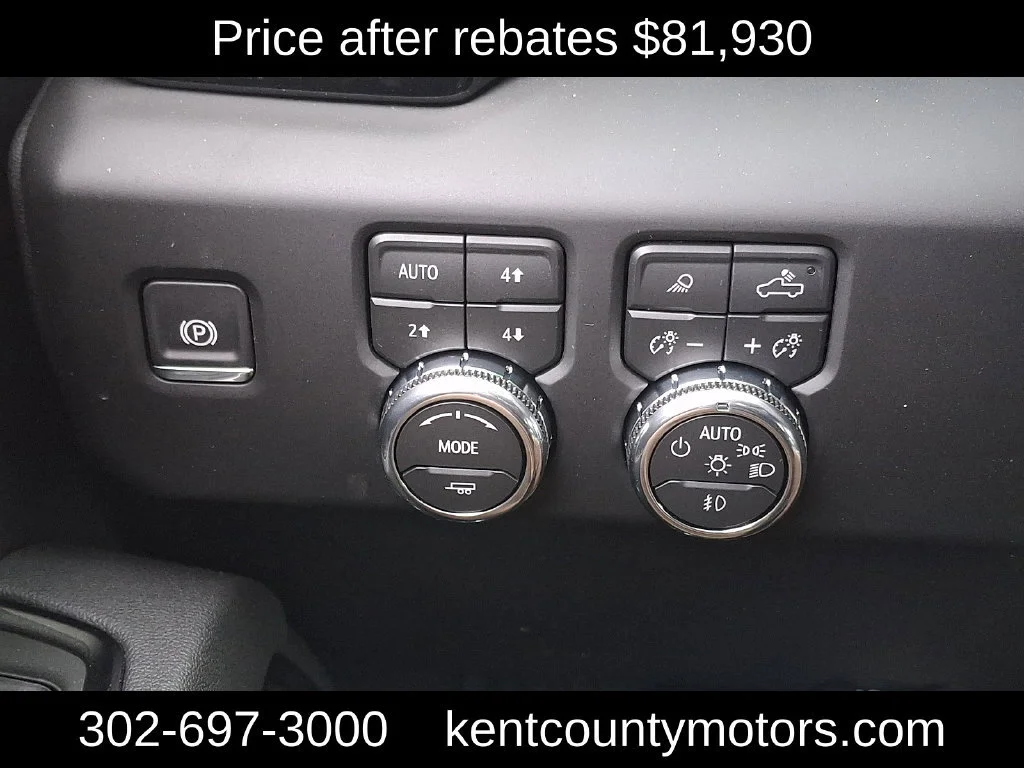 2026 GMC Sierra 2500HD AT4 - Photo 20
