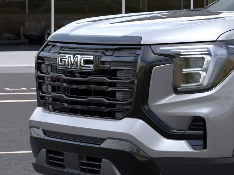 2027 GMC Terrain Elevation - Photo 13
