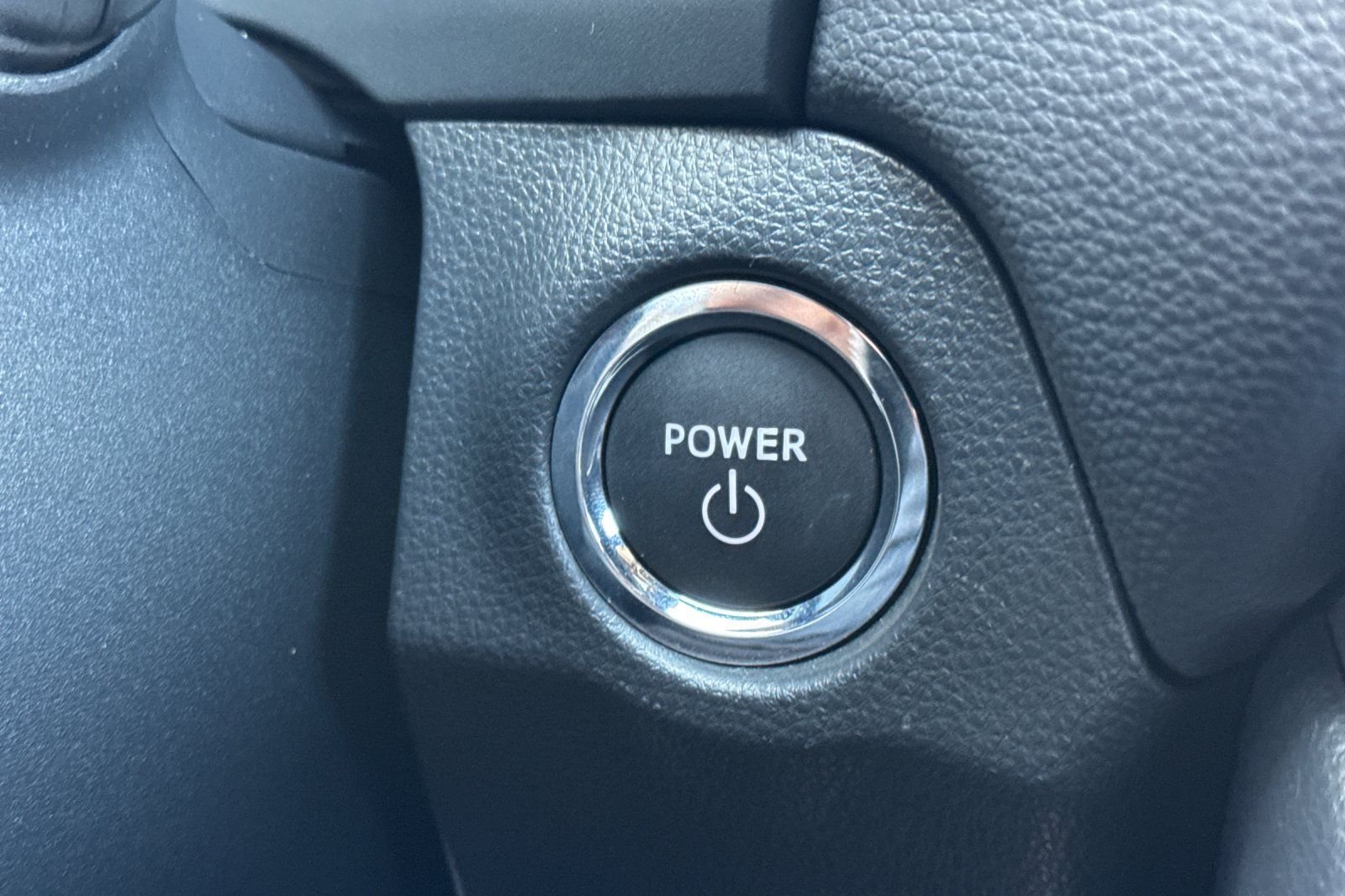 Certified Used 2025 Gray Toyota SE image 29