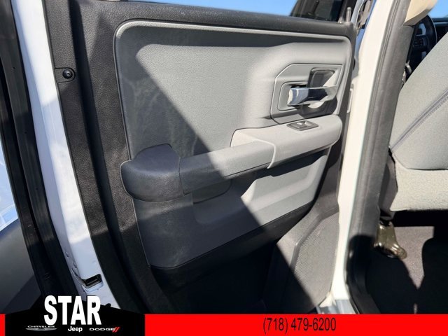 Certified Used 2016 Bright White Clearcoat Ram Outdoorsman image 10