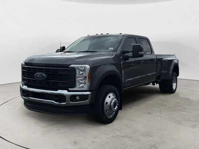 2026 Ford F-450 Super Duty