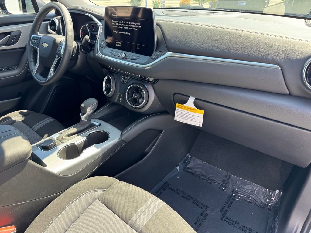 2026 Chevrolet Blazer 2LT - Photo 7