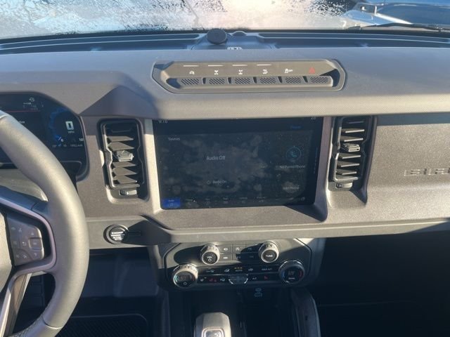 2025 Ford Bronco 4-Door Badlands - Photo 15