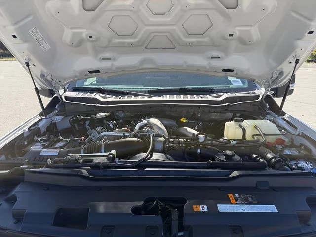 Certified Used 2025  Ford Lariat image 24