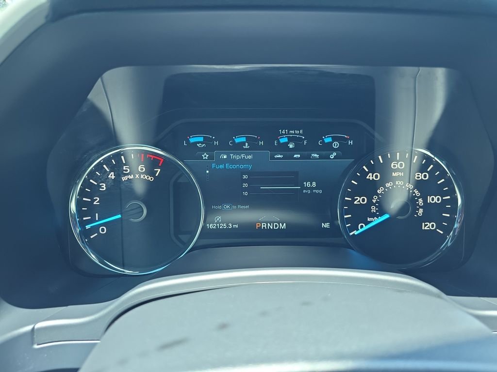 Used 2020 Lead Foot Ford Lariat image 34