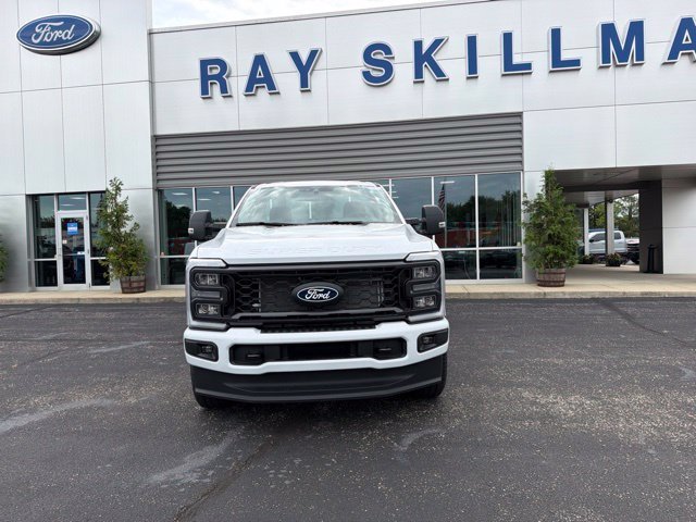 New 2027 Oxford White Ford XL image 24