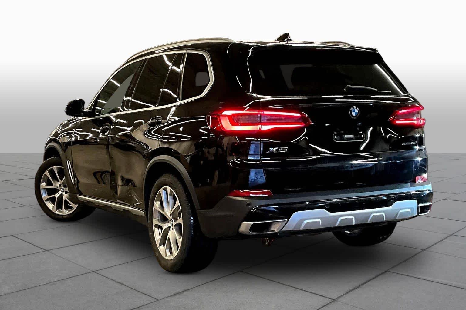 2019 BMW X5 40i - Photo 23