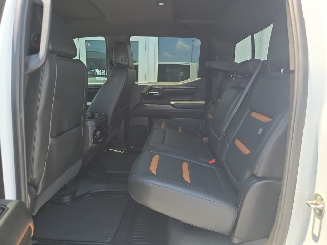 2024 GMC Sierra 1500 AT4 - Photo 15