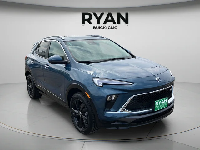 2026 Buick Encore GX Sport Touring AWD's photo