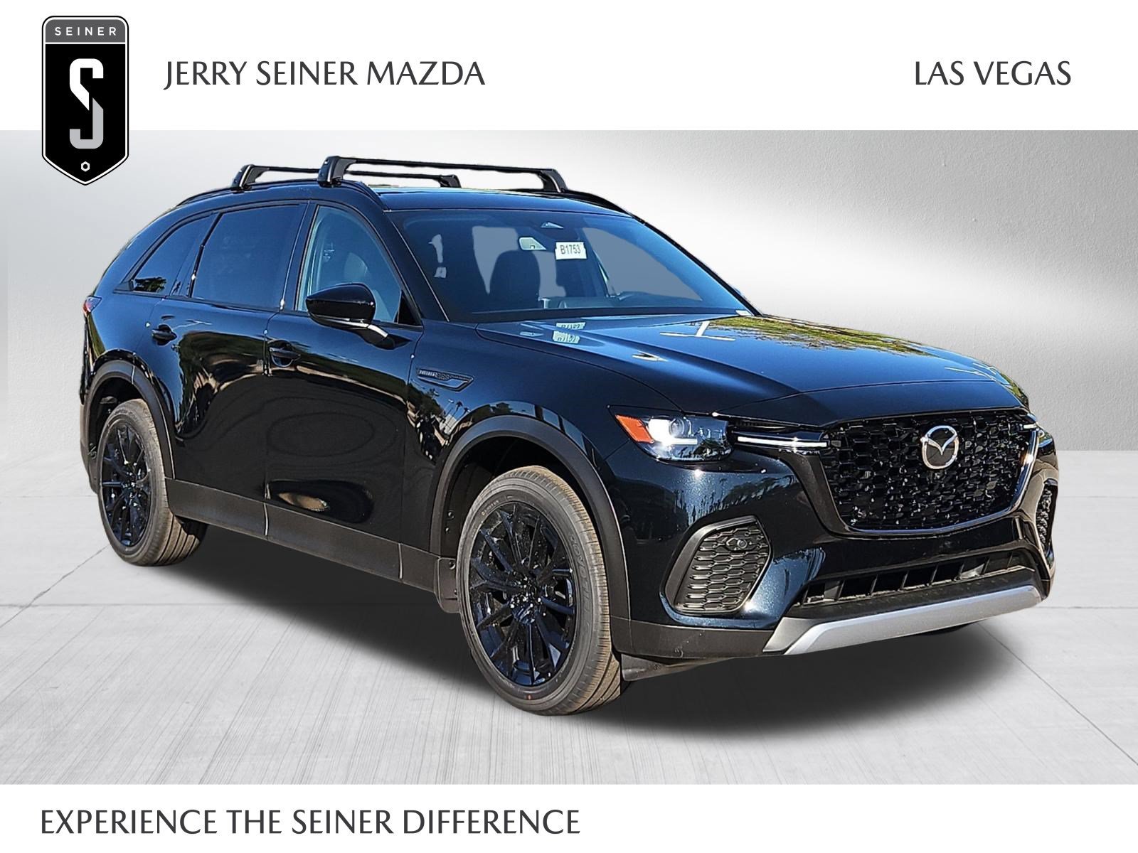 2026 Mazda CX-70