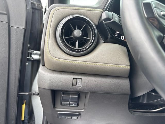 Used 2023 Gray Chevrolet ZR2 image 17