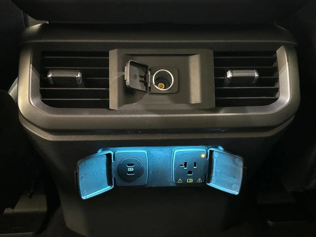 Certified Used 2024 Gray Ford XLT image 33