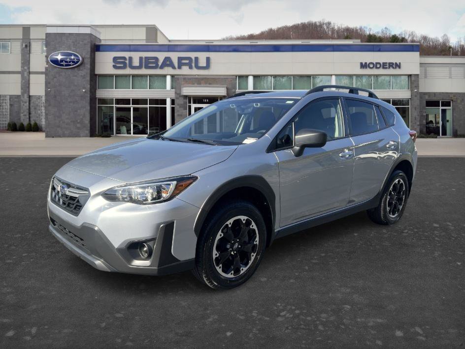 2023 Subaru Crosstrek CVT's photo