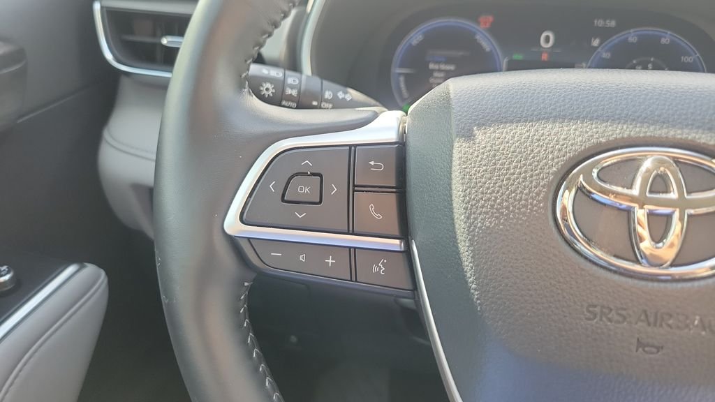 Certified Used 2026 Black Toyota Limited image 20