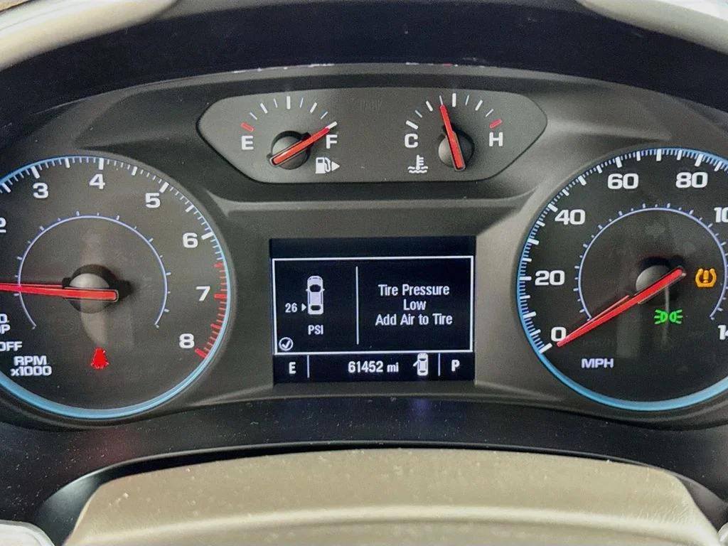 Used 2024 Black Chevrolet LT image 15