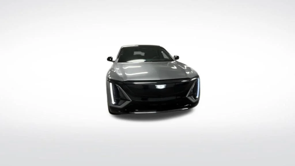 2026 Cadillac LYRIQ Premium Sport - Photo 49