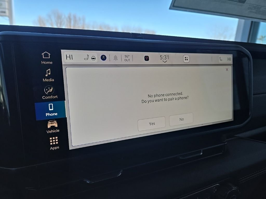 New 2026 Mojito Exterior Paint Jeep Mojave image 57