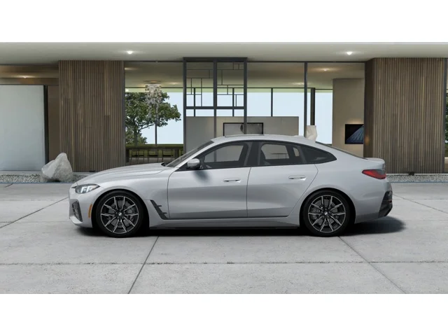 New 2026 Brooklyn Grey Metallic BMW  image 4