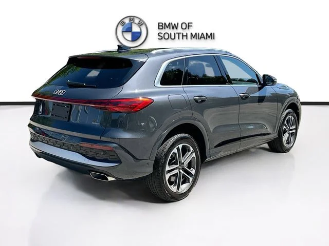 2025 Audi Q5 Premium Plus - Photo 7