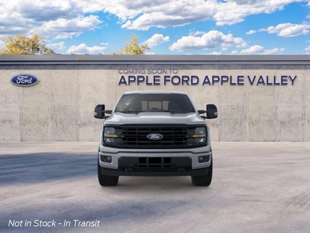 New 2026 Avalanche Ford XLT image 6