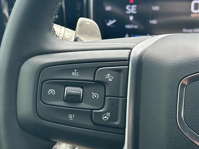 2026 GMC Sierra 1500 Elevation - Photo 27