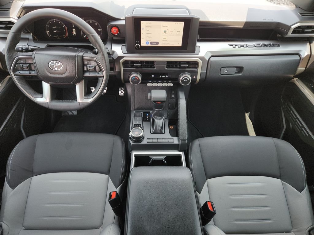 Used 2025  Toyota TRD Sport image 27