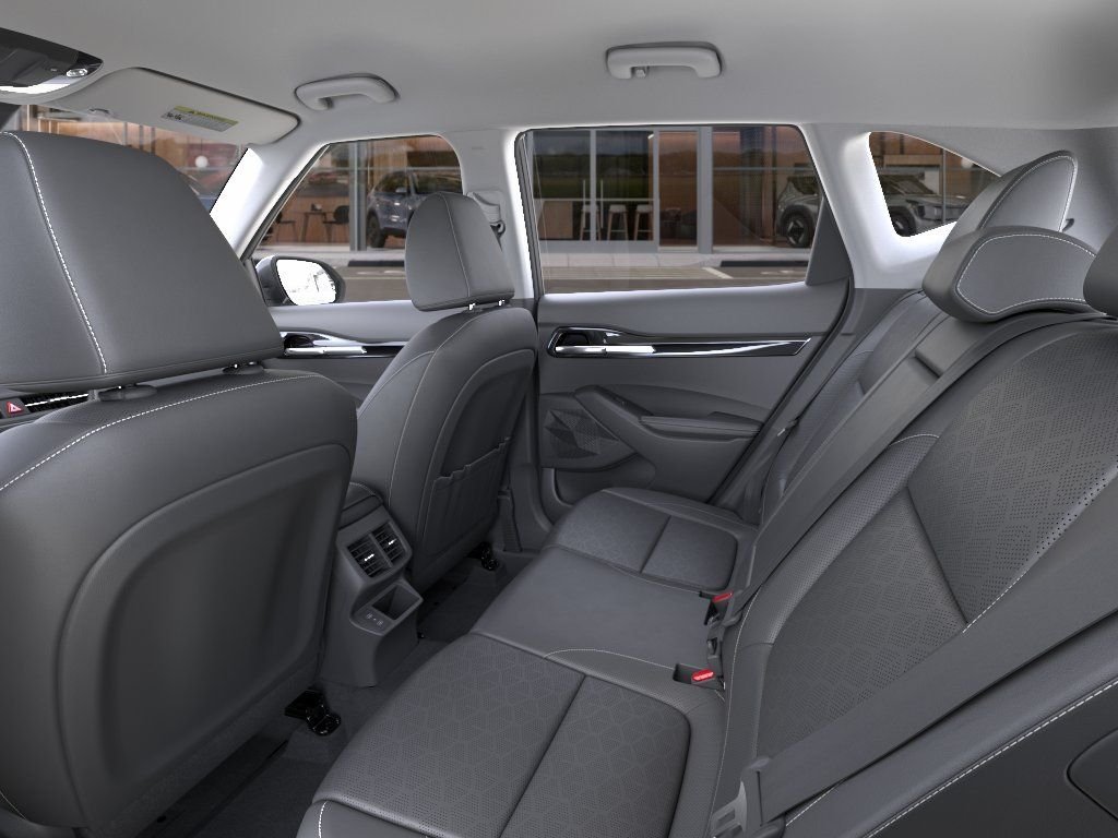 New 2026 Gray Kia EX image 18