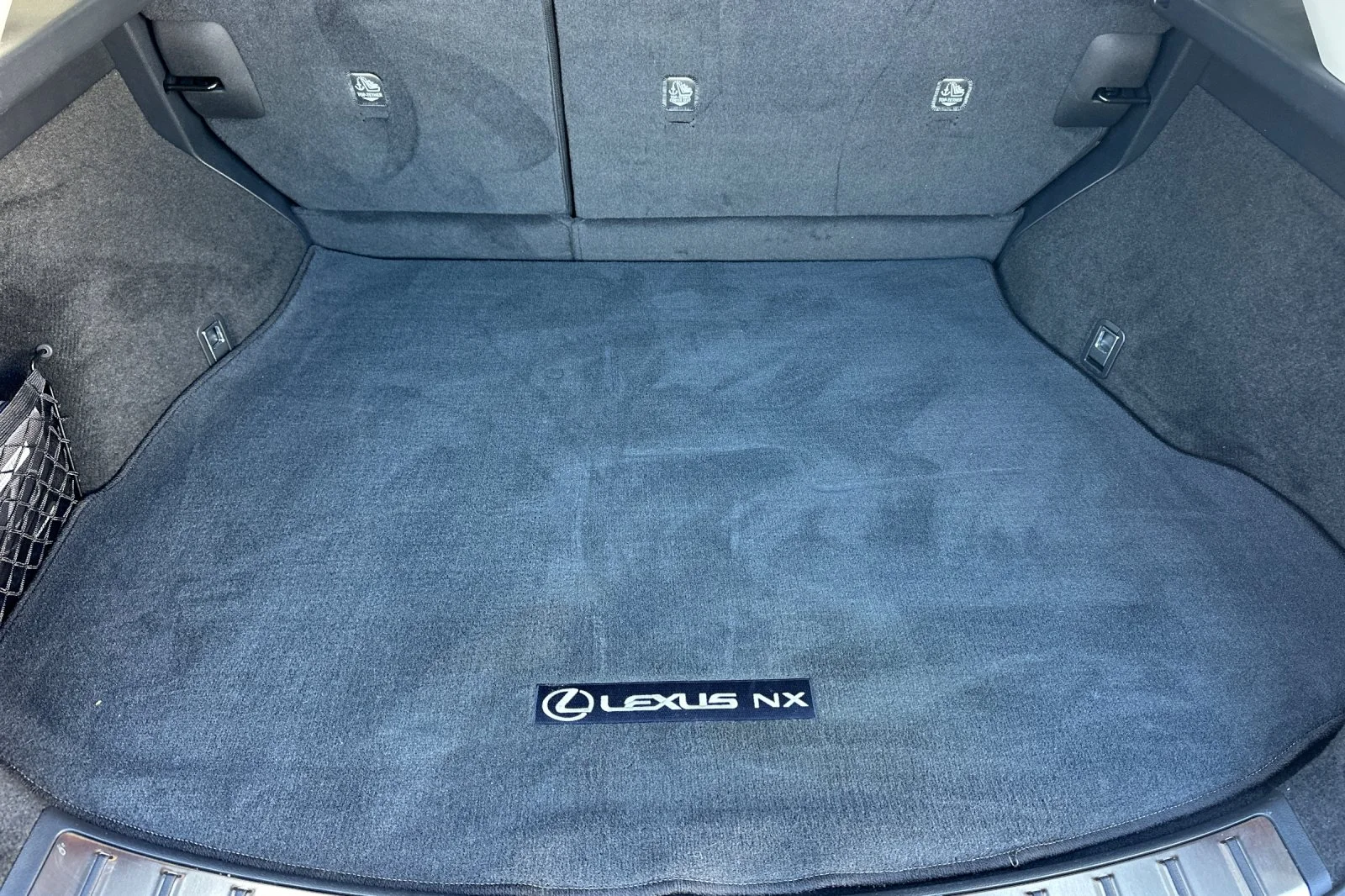 Used 2024 Red Lexus 350 Base image 14
