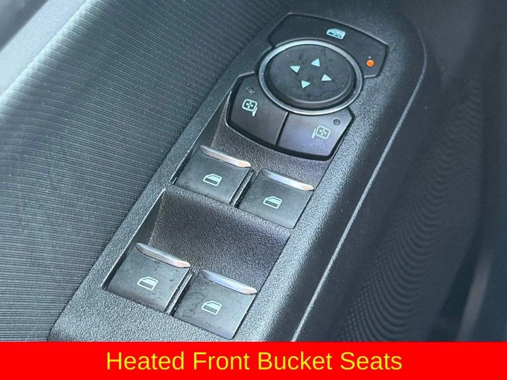 Used 2022  Ford Big Bend image 23