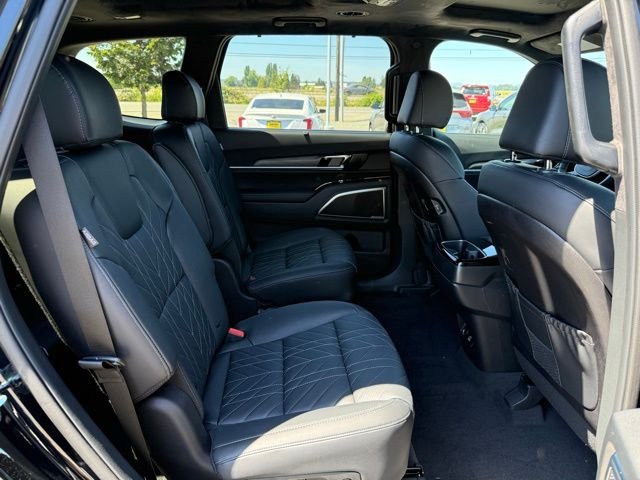 2025 Kia Telluride SX Prestige X-Pro - Photo 12