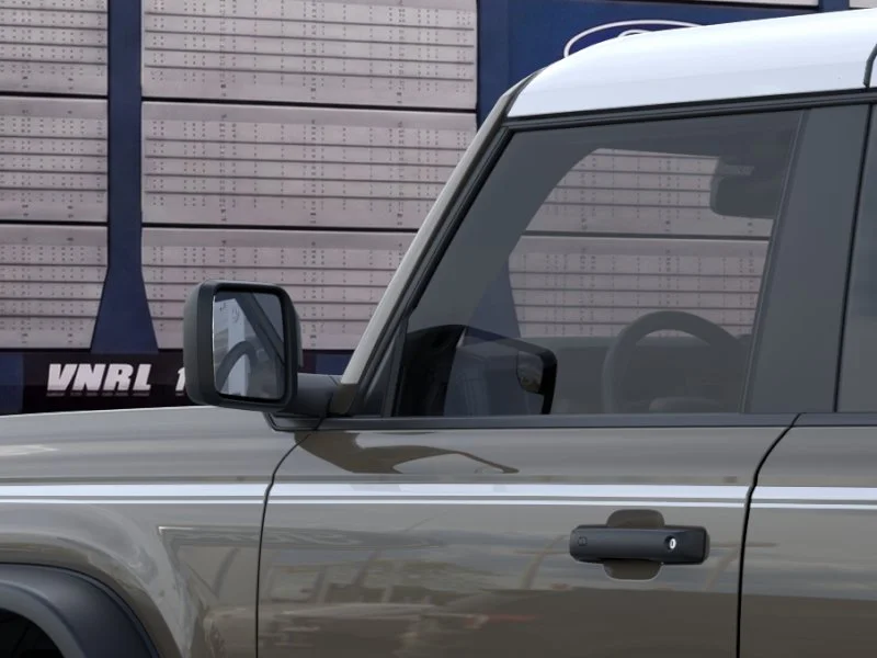 New 2026 Marsh Gray Ford Heritage Edition image 22