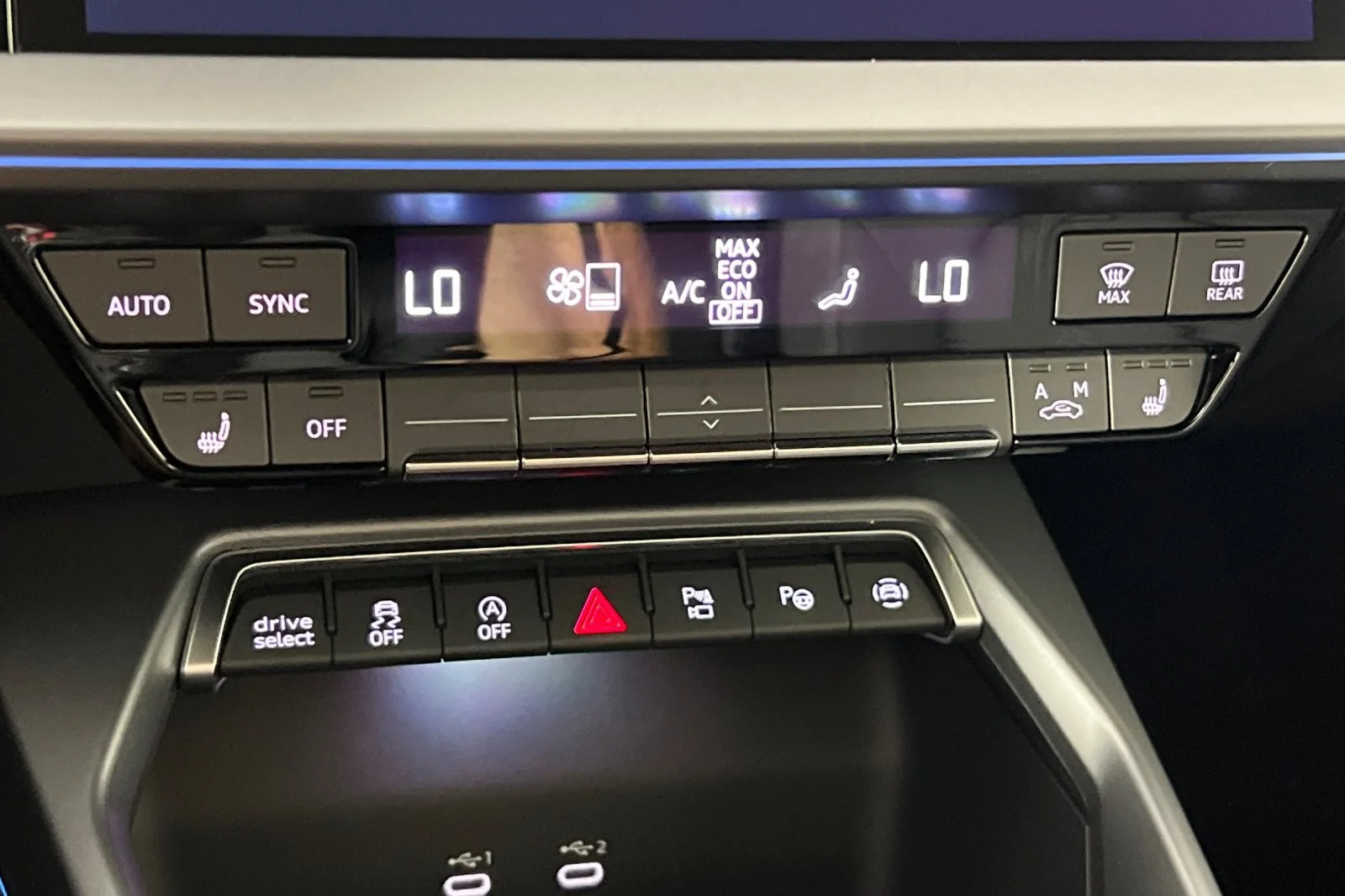 2026 Audi A3 Premium - Photo 17