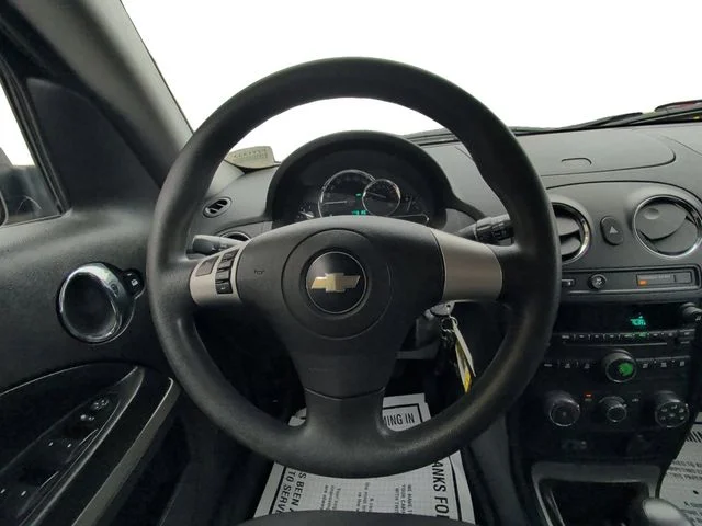 2009 Chevrolet HHR LS - Photo 12