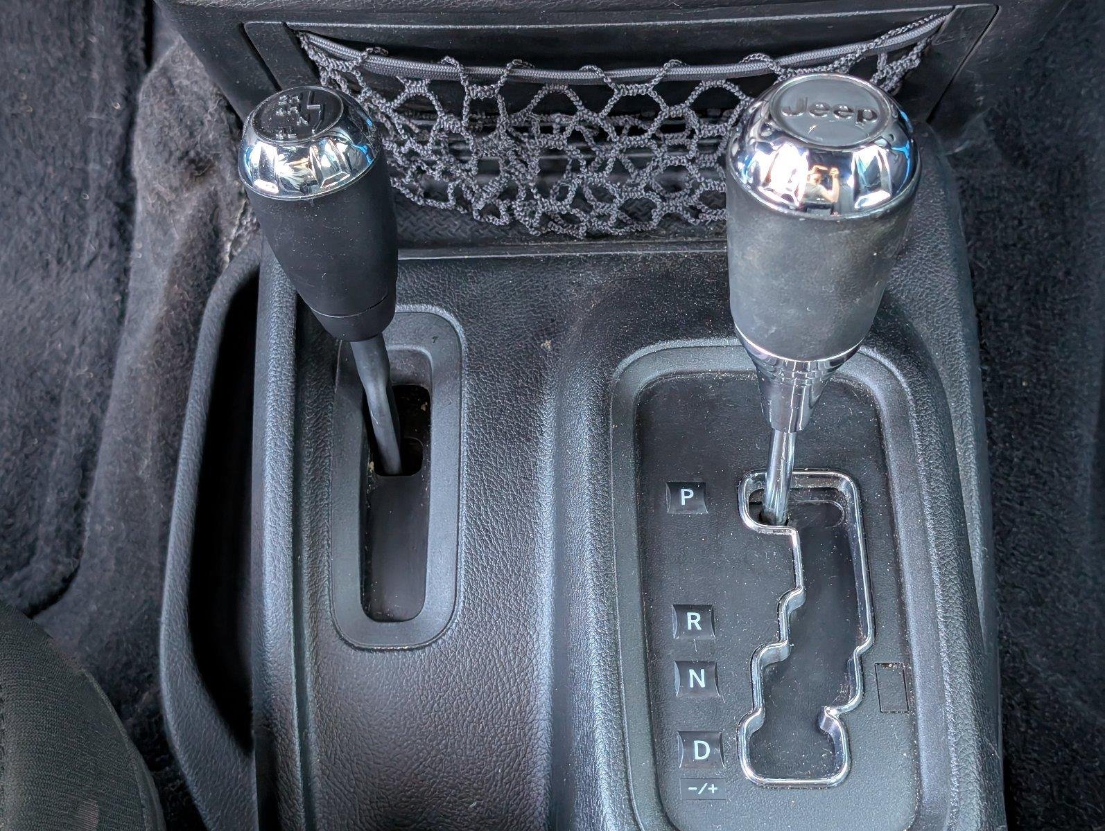 Used 2017 Chief Clearcoat Jeep Sport image 20