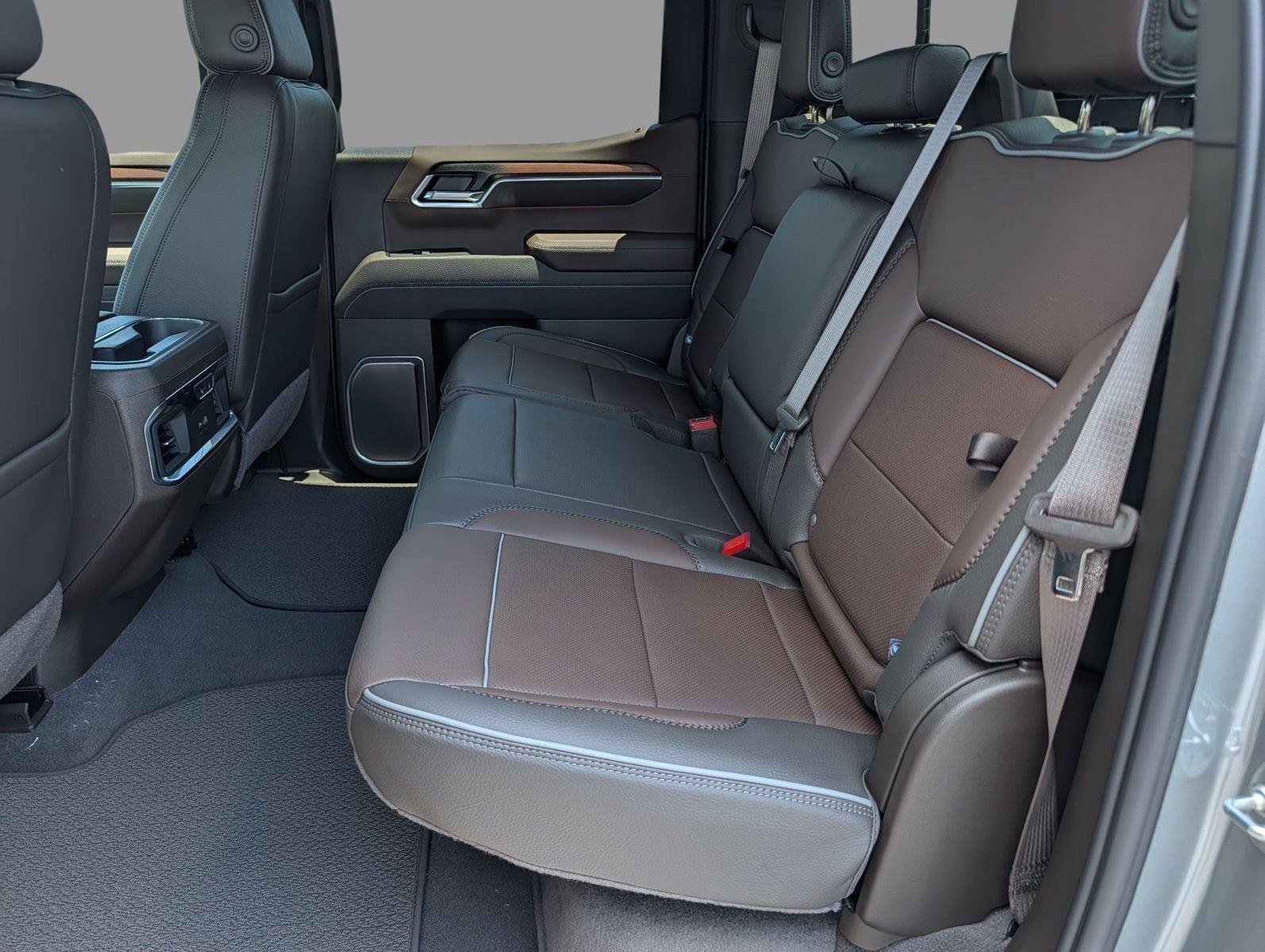 New 2026 Sterling Metallic GMC Denali image 34